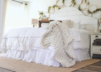 Duvarlarınız çiçek açsın!