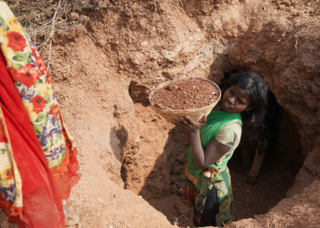 Modern Köle Çocuk!