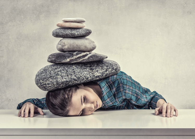 DEPRESYONU FIRSATA ÇEVİRMEK