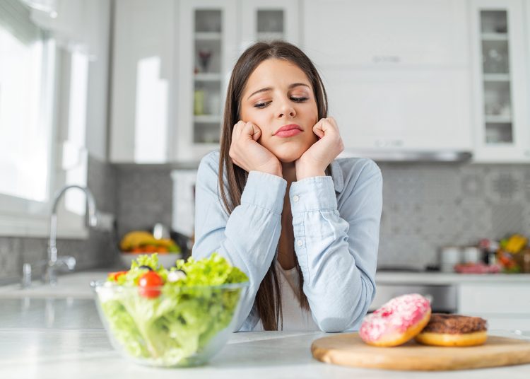 Bu 10 hata kilo vermeyi engelliyor!