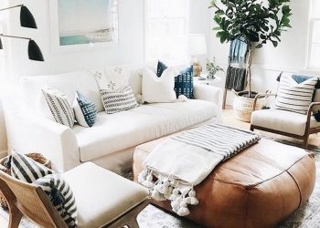 Oturma Odası Nasıl Planlanır? İşte Önemli Tüyolar…