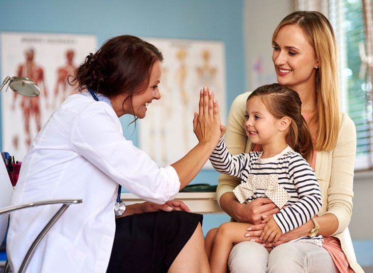 Çocuklarda hangi belirti hangi hastalığın habercisi