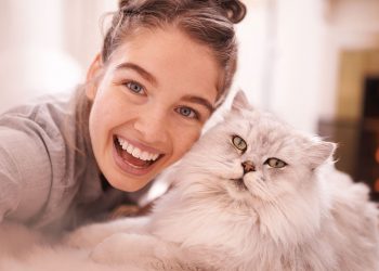 Kedi sahibi olmanın faydaları