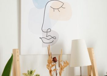 Minimalist dekorasyon için öneriler