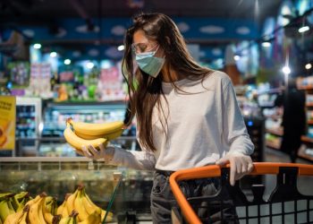 Alışverişte Stoktan Vazgeçtik