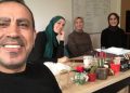 Haluk Levent ve Gamze Özçelik bir araya geldi! Ortak proje başlatıyorlar