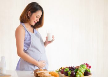 Kadın sağlığında doğru beslenmenin püf noktaları anne adaylarının özgüvenini arttırıyor!