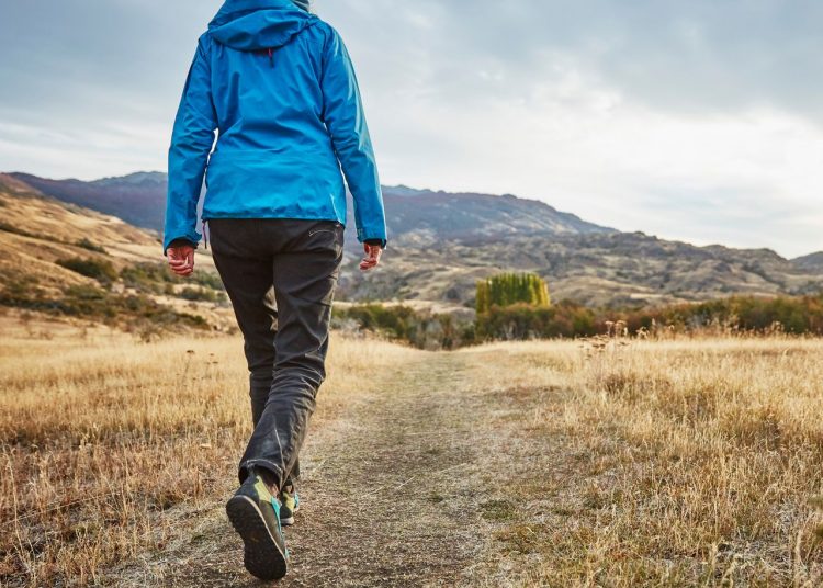 Yürüyüş yapmanın bilmediğiniz 10 faydası