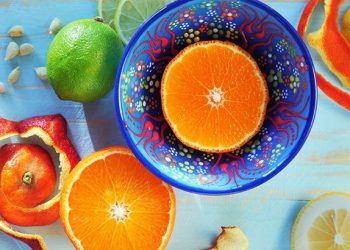 Kış güzeli meyveler turunçgillerin faydaları