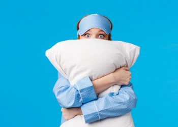 Stressiz bir uyku için yapabileceğiniz dekorasyon önerileri!