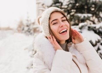 Soğuk havalarda cildi korumak için 5 özel öneri