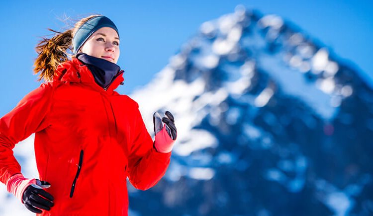 Soğuğa Karşı Harekete Geçin