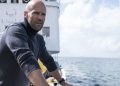 Jason Statham Antalya’da film çekimine başladı