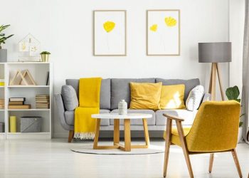 2021 Pantone renkleriyle dekorasyon önerileri