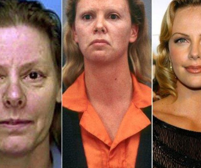 Rolleri için bambaşka bir hale gelen 22 oyuncu