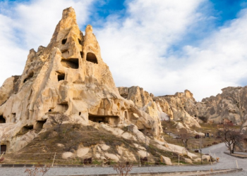 Türkiye’nin 18 Dünya Mirası değeri