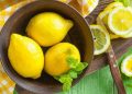 C vitamini incisi limonun 8 faydası