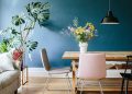Ev dekorasyonundaki renklerin etkileri ve anlamları