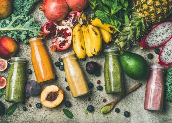 Detoks nedir? Nasıl olması gerekir?