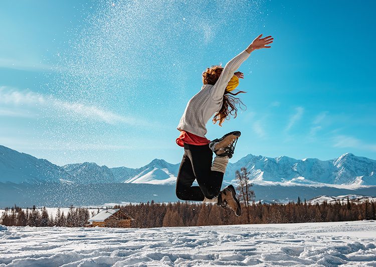 Soğuk geçen günlerde bu ağrılara dikkat edin