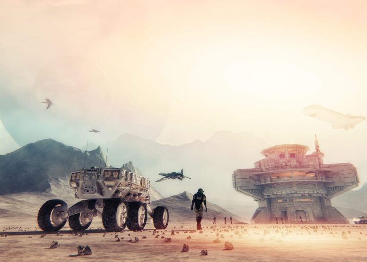 “Bu Yıl da Mars’a Taşınamıyoruz”  