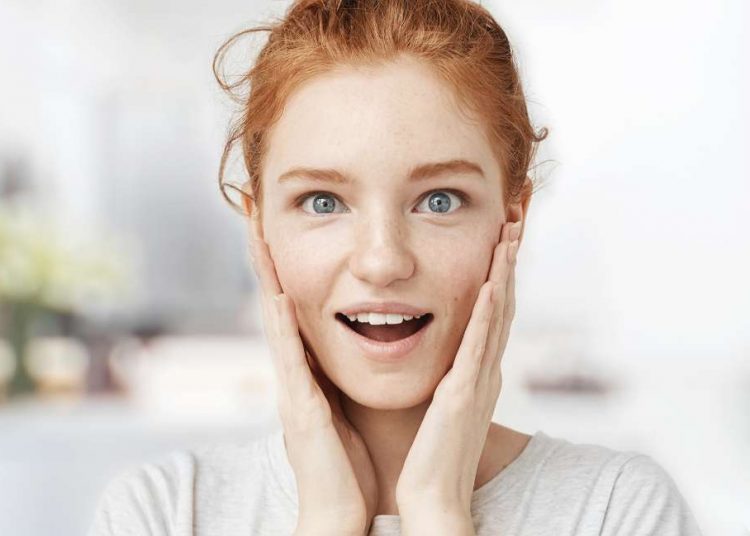 Hassas ciltler için bakım önerileri