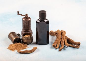 Bilinen en güçlü doğal antibiyotik: ‘Udi Hindi’