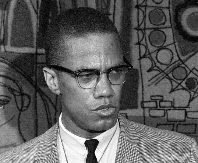 Malcolm X’in vefatının  56 yılında anılıyor