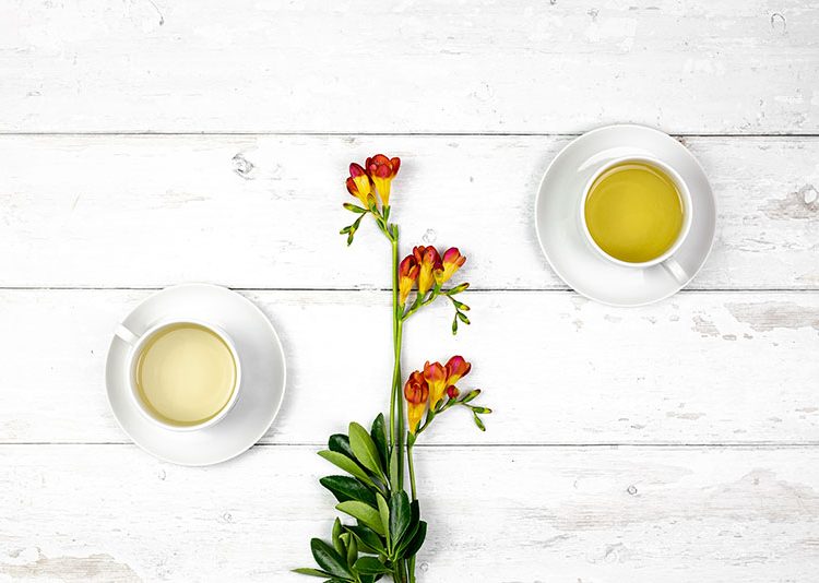 Tercihiniz Beyaz Çay mı Yeşil Çay mı?