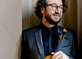 CRR’nin Şubat Ayı Çevrimiçi Konserleri Devam Ediyor