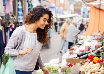 Market alışverişlerinde nelere dikkat etmeliyiz?