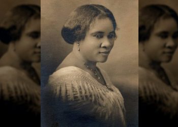 Fakir Bir Ailede Doğup Kendi İşinin patronu olan Dünyanın İlk Kadın Milyoneri: Madam C.J. Walker