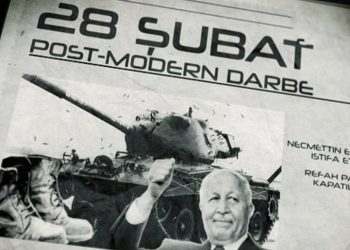 Demokrasiye vurulan darbe: 28 Şubat
