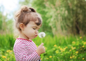 ÇOCUĞUNUZ BAHAR MEVSİMİ HASTALIKLARINA HAZIR MI?