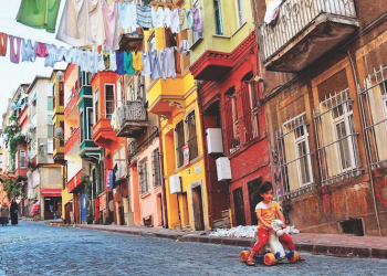 Piyer Loti’deki 25. Kare