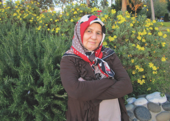 Selma Erdem Durmuş: Annelerin Ölmeye Vakti Var mıdır?