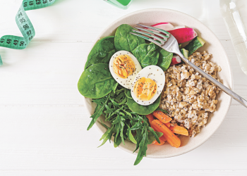 Yeni Yılda Kilo Vermek İçin Yeni Kararlar