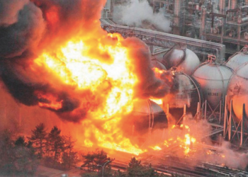 Japonya Yaklaşık 1 Milyon Ton Zehirli Suyu Okyanusa Boşaltacak