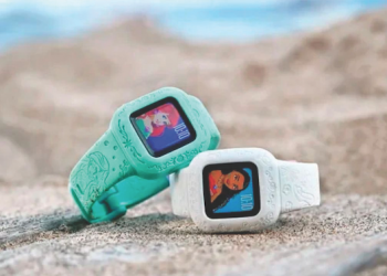 Garmin’den Çocuklara Akıllı Saatler
