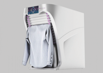 3 Dakikada Bir Sepet Çamaşırı Katlayabilirsiniz