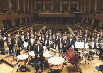 İstanbul Devlet Senfoni Orkestrası