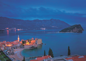 Kalbinizi Bırakma Garantili Ülke: KARADAĞ