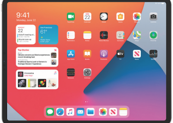 Apple’dan iPad için Çocuklara Özel 30 Etkinlik