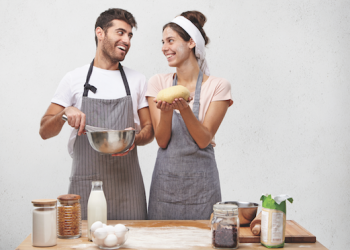 Hayat Mutfakta Başlar