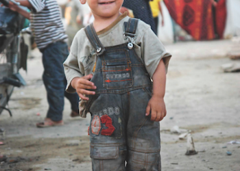 Hayat mı Çıplak yoksa Vicdanlar mı?