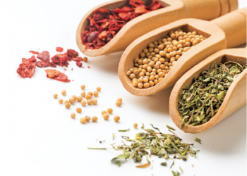Metabolizmayı Hızlandıran Baharatlar