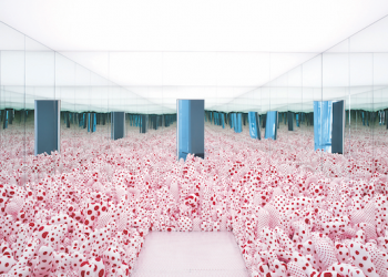 Oturduğunuz Yerden Dünya Moda Devleri Sergilerine Konuk Olun