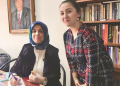 Gülenay Pınarbaşı: Toplumdaki Değişimin Faturası, Geleneklerle Gölgelenerek Kadınlara Mal Edildi