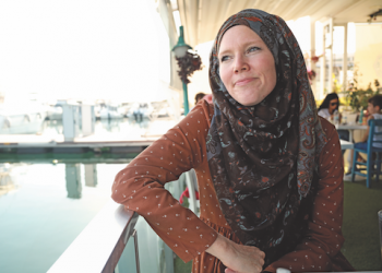 Kanada’dan Türkiye’ye Uzanan Bir İslam Öyküsü