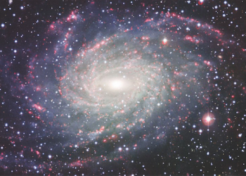 Samanyolu’nda İletişim Kurabileceğimiz 36 Uzaylı Medeniyeti Var